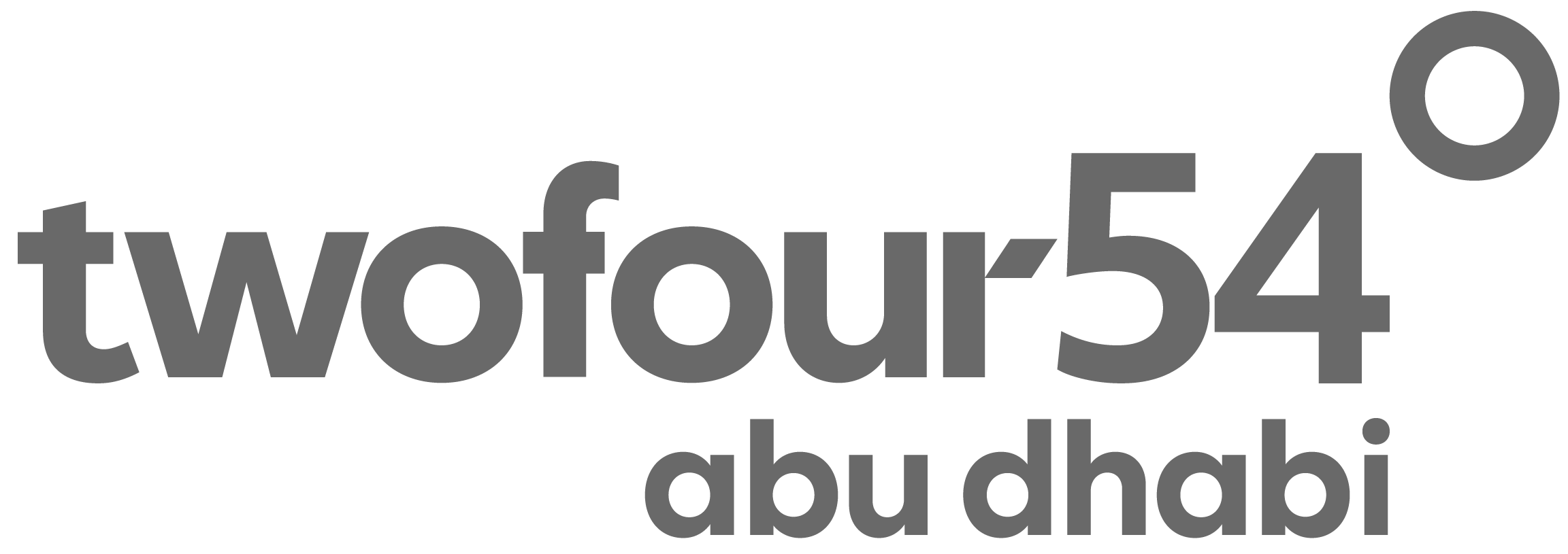 twofour54 logo